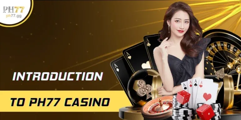 Casino trực tuyến cm88 link mới