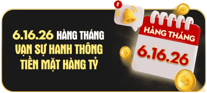 Trò chơi nổ hũ cm88 link mới