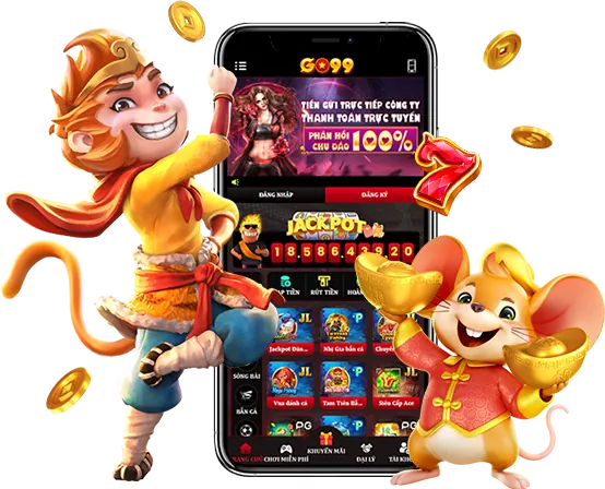 Truy cập toàn bộ trò chơi CM88