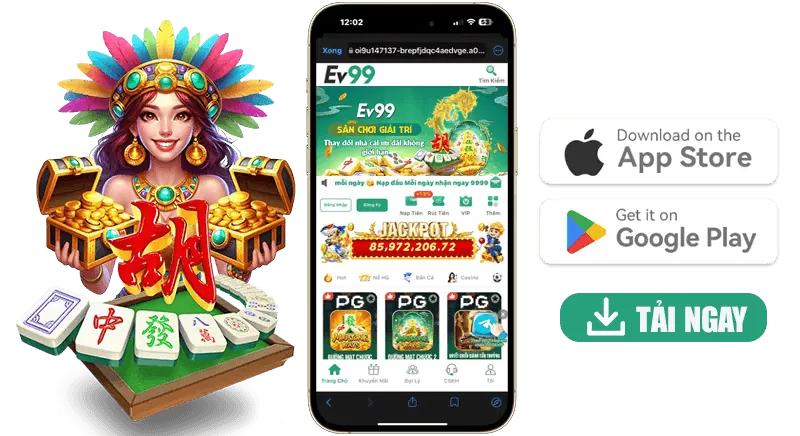 Mã QR tải ứng dụng CM88 Android