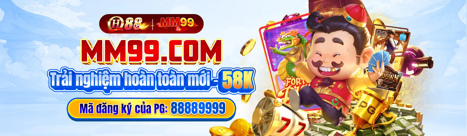 Hình ảnh chính blog cm88 link mới